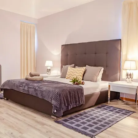 Semesterbostad Casa Sol - By Mhm *